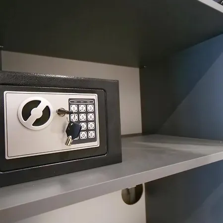 Mk Bursztynowy Колобжег