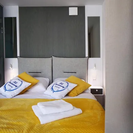 Апартаменты Mk Bursztynowy