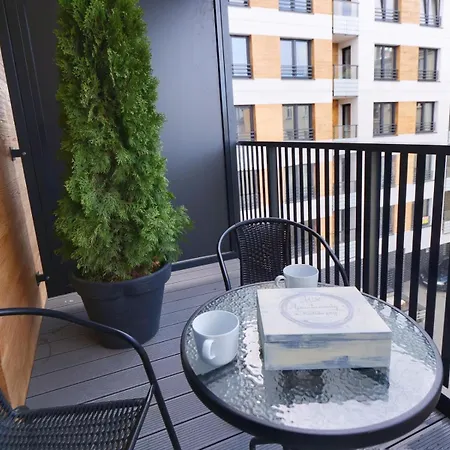 Mk Bursztynowy Колобжег