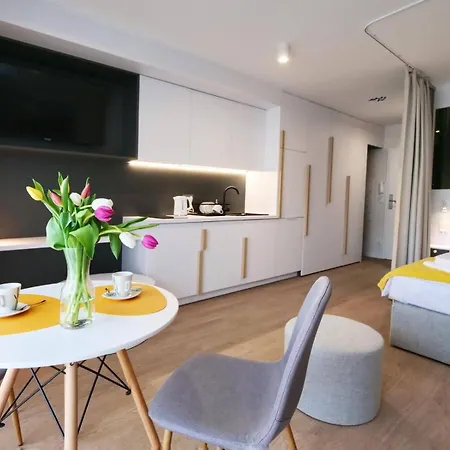 Mk Bursztynowy Колобжег