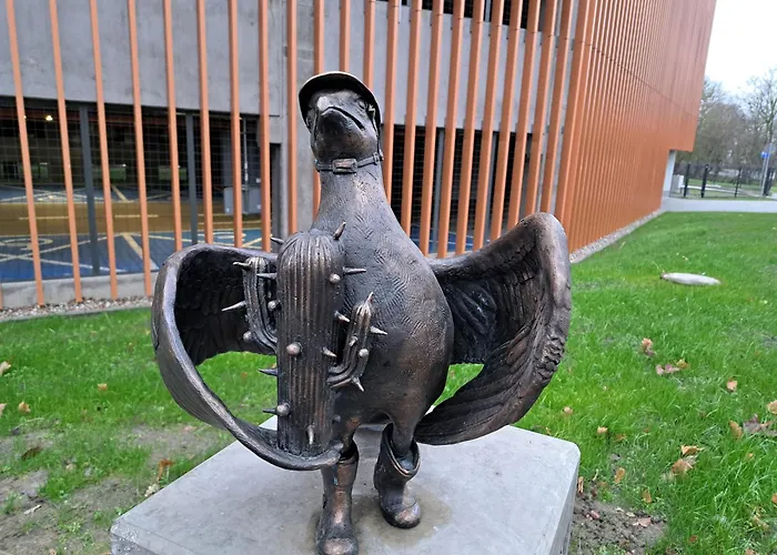 Appartamento Mk Bursztynowy Kołobrzeg