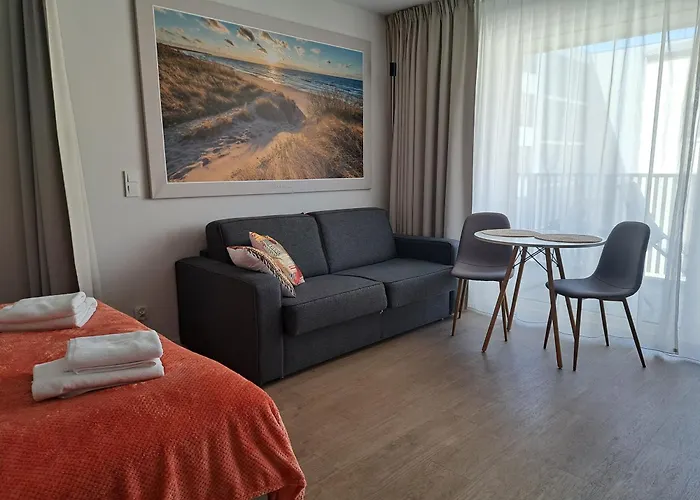 Mk Bursztynowy * Kołobrzeg