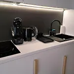 Mk Muszelkowy Appartement Kołobrzeg