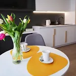 Apartman Mk Muszelkowy *