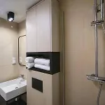Mk Muszelkowy Apartmán Kolobřeh