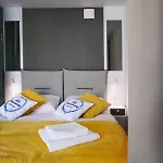 Apartmán Mk Muszelkowy