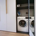 Mk Muszelkowy Apartmán *