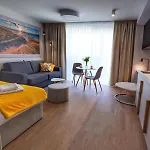 Mk Muszelkowy Apartmán