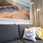 Apartman Mk Muszelkowy *