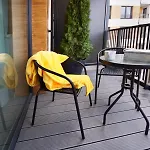 Mk Muszelkowy Apartmán *