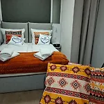 Mk Muszelkowy Apartmán Kolobřeh