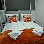 Apartmán Mk Muszelkowy Kolobřeh