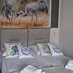 Mk Muszelkowy Apartmán *