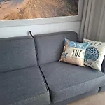 Appartement Mk Muszelkowy