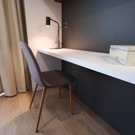 Mk Muszelkowy Appartement