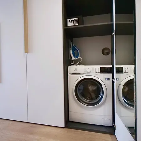 Mk Muszelkowy Appartement *