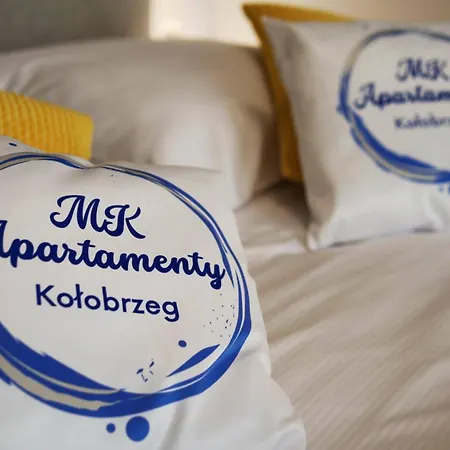 Mk Muszelkowy * Kołobrzeg