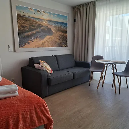 Mk Bursztynowy * Kołobrzeg