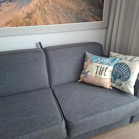 Appartement Mk Muszelkowy