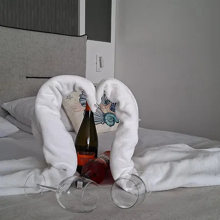 Mk Muszelkowy Appartement