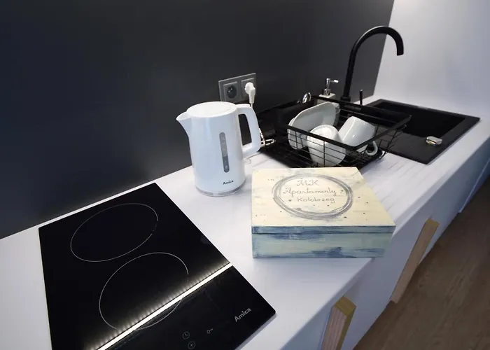 Mk Bursztynowy Kolobrzeg