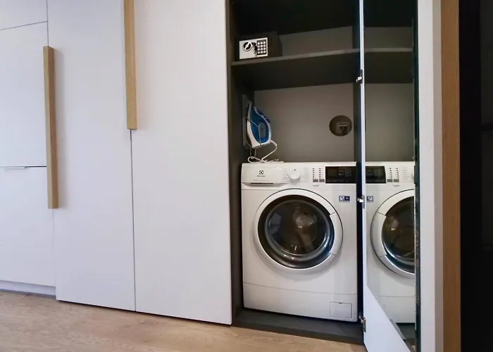 Mk Bursztynowy Apartamento *